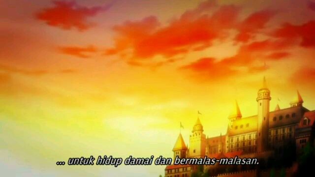 baru masuk ke isekai malah udah mau dibunuh. ya lebih tepatnya dibuang