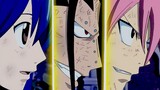 [Fairy Tail / Super Burning] Let's feel the blood of Fairy Tail
