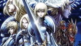 claymore ep14