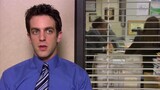 the office spooked episode The Office Season 3 Episode 17 | Business School