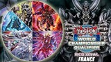 Dark World Returns! Yu-Gi-Oh! France Regional Breakdown March 2023