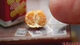 [Miniature Orange] So Sweet. Try One.