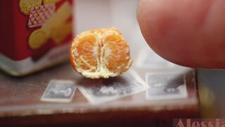 [Miniature Orange] So Sweet. Try One.