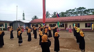 Maranao Dance Culture🩷