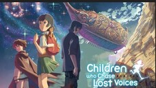 Hosi Wo Ou Kodomo Movie- 2011