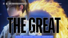 The Great Ruler 3D Episode 46 Subtitle Indonesia