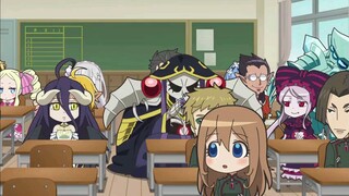 Isekai Quartet S1 ep 2