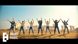 MV "Permission to Dance" (BTS) Ed Sheeran tham gia sản xuất