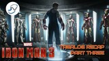 IRON MAN 3 | TAGALOG RECAP PART THREE | Juan's Viewpoint Movie Recaps