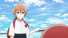 Love Live! Nijigasaki Season 2 Episode 12 (Sub Indonesia)