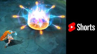 FREE SKIN! MIYA MOON GOD SKIN EFFECT