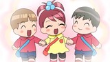 Onegai My Melody: Kirara Eps-32 (おねがいマイメロディきららっ)