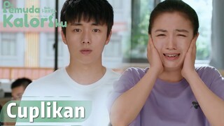 My Calorie Boy | Cuplikan EP29 Jiawei Mengungkapkan Cinta Pada Jingjing? | WeTV【INDO SUB】