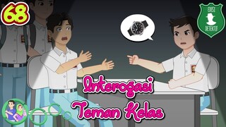 Jam Tangan Mauza Hilang - Edisi Detektif - Jamal Laeli Remaja - Dolant Kreatif