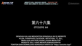 The Emperor Of Myriad Realms Episode 16 [66] Season 2 Sub Indo