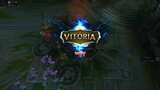 Game Play in LEAGUE OF LEGENDS, Trundle - Silver IV - Solo Rank