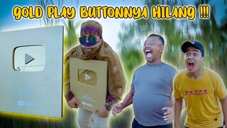 PENCURIAN GOLD PLAY BUTTON PAK AMIR | SEBUTSAJA DAYAT