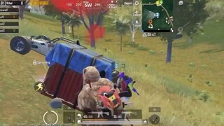 Highlight Tournament PUBG Mobile