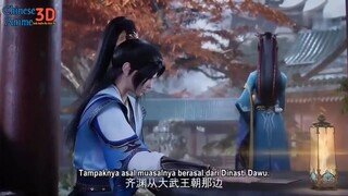 Dragon Prince Yuan episode 23-26 END Sub Ind