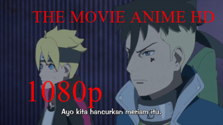 Boruto Naruto Next Generations 237 Subtitle Indonesia (2022)