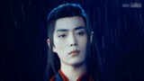 [Xiao Zhan Narcissus] Kekasih Berdarah Leluhur Yiling | Che Shenru | Wei Wuxian × Beitang Mo Ran | A