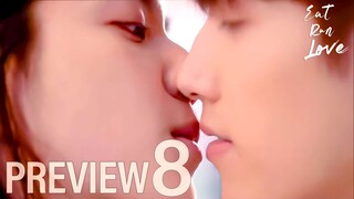 PREVIEW-EP8/28 Eat Run Love (2025)