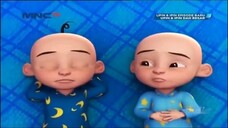 Upin & Ipin Musim 15 - Keris Siamang Tunggal