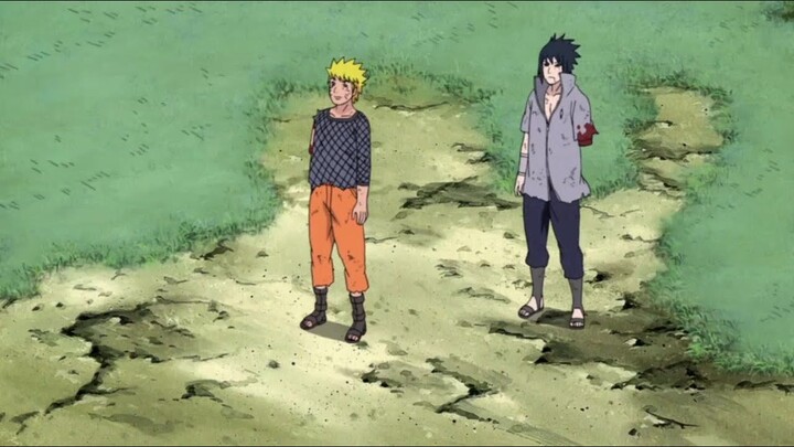 Tsunade research to create arms for Naruto using Hashirama cells, Kakashi Became Hokage English Dub