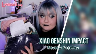 ENFIN UN COSPLAY GENSHIN DE BONNE QUALITÉ ?? | Review Cosplay