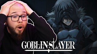 The Burden of Failure | Goblin Slayer S2 Ep 2 REACTION