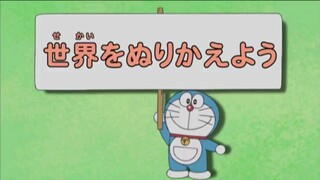 New Doraemon Episode 34