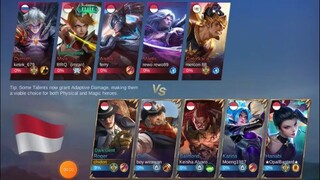 MLBB MOBA Mobile Legends Bang Bang Ranked Match KDA 13-0-3 Legendary 25042024