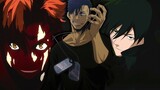 Top 10 Anime có Main Vô Cùng Mạnh Mẽ Hành Động Chống Lại Tất Cả (Anti Hero)