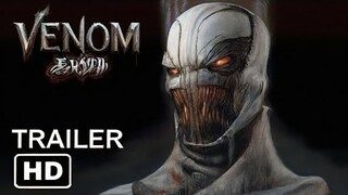 VENOM 3: ALONG CAME A SPIDER – Trailer | Tom Hardy, Andrew Garfield, Tom Holland | Sony Pictures