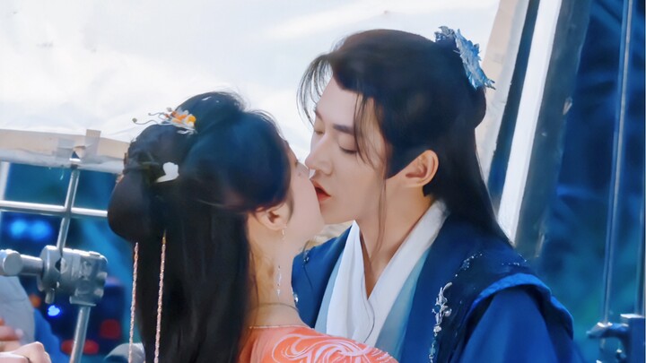 ถูกบังคับให้รับอาจารย์ในอดีตชาติมาเป็นศิษย์ ทำไมอาจารย์ยังต้องการศิษย์มาชักชวนอีก~