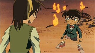 Detective Conan The Movie Crossroad in the Ancient Capital Final Part (Tagalog Dub)