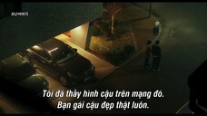 Ngày Tuyệt Vời Để Trở Thành Cún EP 8 [Sub Việt]