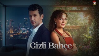 Gizli Bahce - Episode 1 (English Subtitles)