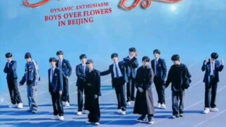 🎬 Boys Over Flowers In Beijing - EP 10.11.12 sub indo #Bromance