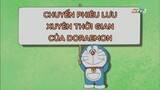 [Mùa 11] Chuyến phiêu lưu xuyên thời hạn của Doraemon