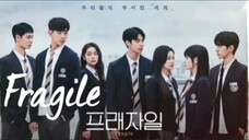 INDO SUB | EP01 Fragile