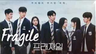 INDO SUB | EP01 Fragile