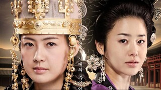 QSDeok Episode 15 - Tagalog Dubbed