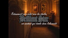 【無限暖暖MV】Brilliant Star (Unofficial MV)
