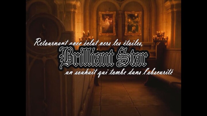 【無限暖暖】Brilliant Star (Unofficial MV)
