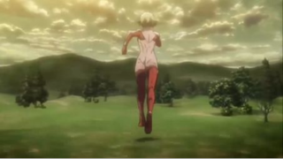 Unstoppable - Annie - Leonhart part 3| [AMV] #attackontitan