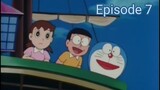 Doraemon (1979) Episode 7 - The Great Adventure In The South Seas