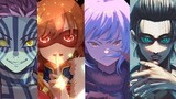 [Anime] Kompilasi Anime | Kekuatan Tempur Pamungkas