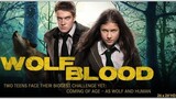 Wolfblood : Link in description