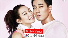 Oh My Venus in hindi S01 E10.